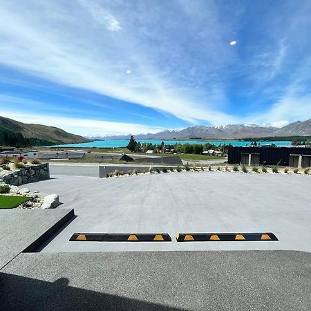 Starry Vista Delta Apartment Lake Tekapo Exterior photo