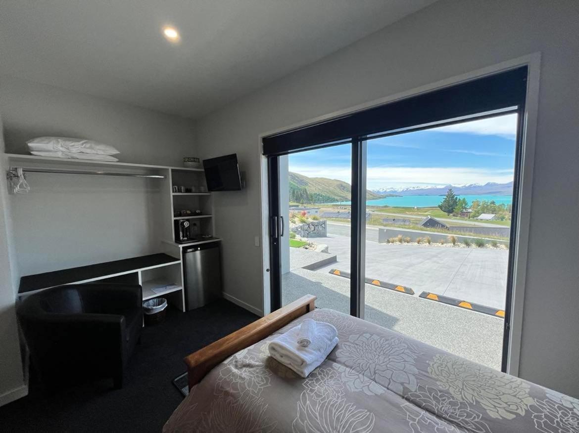 Starry Vista Delta Apartment Lake Tekapo Exterior photo